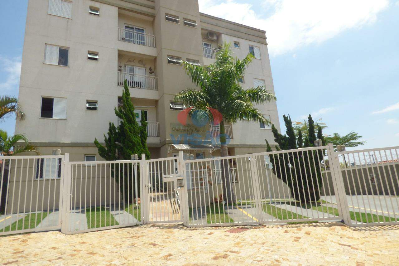 Apartamento para aluguel no Jardim Novo Horizonte: 