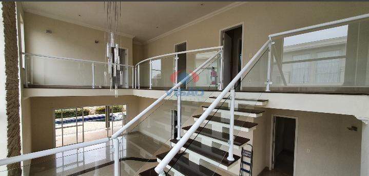 Casa em condomínio para aluguel no Jardim Vila Paradiso: 