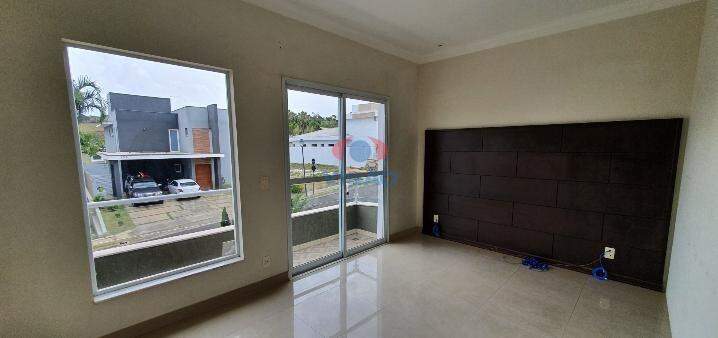 Casa em condomínio para aluguel no Jardim Vila Paradiso: 