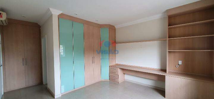 Casa em condomínio para aluguel no Jardim Vila Paradiso: 