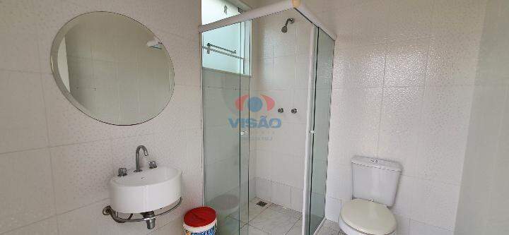 Casa em condomínio para aluguel no Jardim Vila Paradiso: 