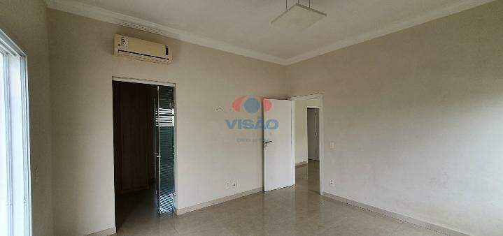 Casa em condomínio para aluguel no Jardim Vila Paradiso: 