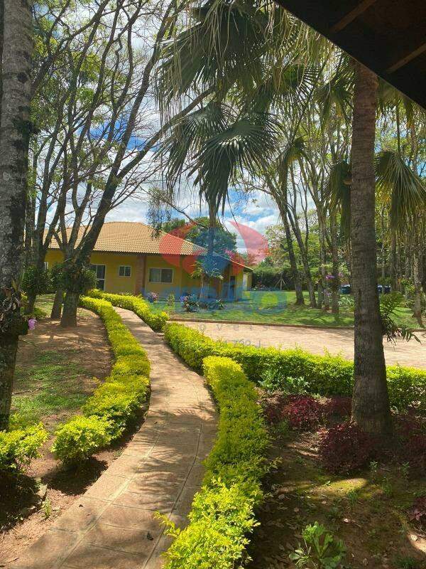 Chácara à venda no Colinas do Mosteiro de Itaici: