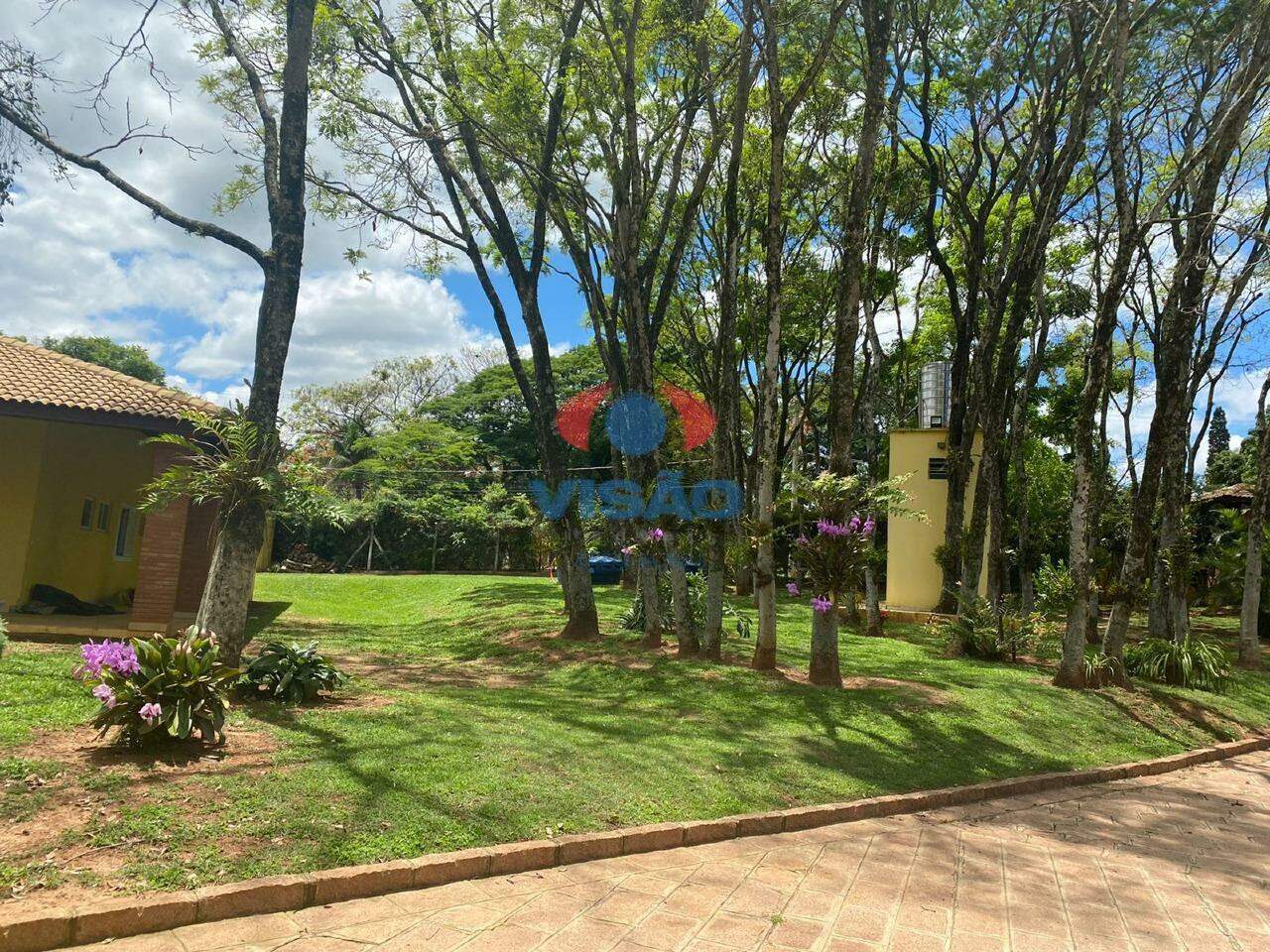 Chácara à venda no Colinas do Mosteiro de Itaici: