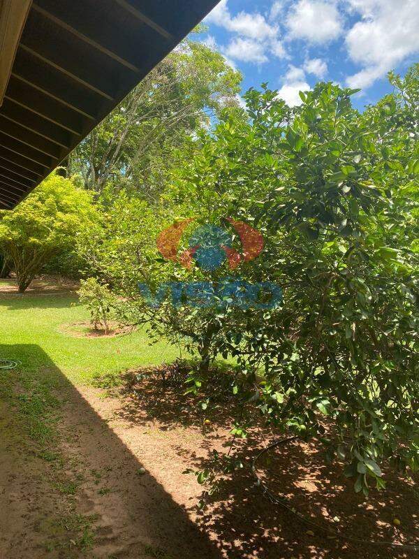 Chácara à venda no Colinas do Mosteiro de Itaici: