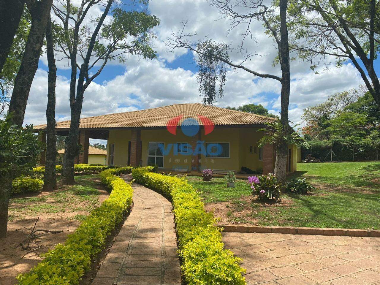 Chácara à venda no Colinas do Mosteiro de Itaici: