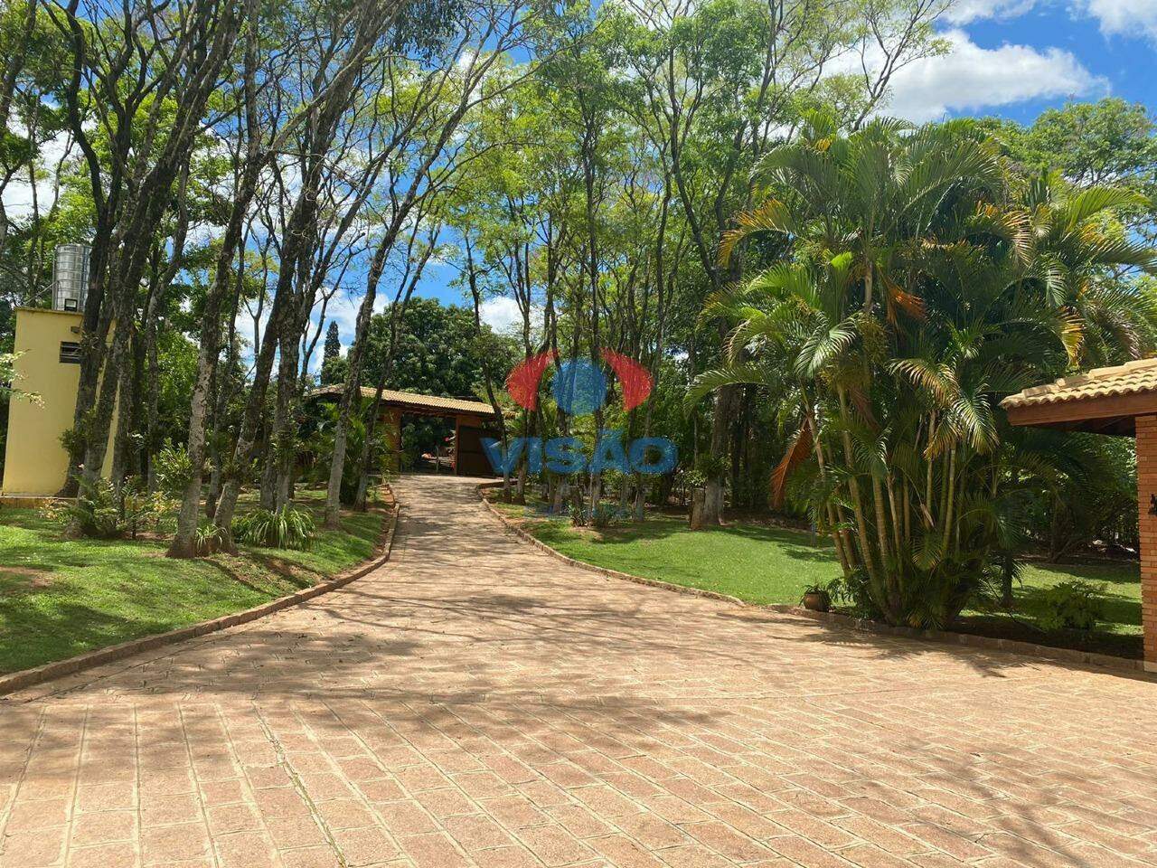 Chácara à venda no Colinas do Mosteiro de Itaici: 