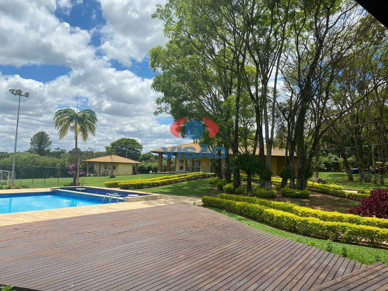 Chácara à venda no Colinas do Mosteiro de Itaici: 