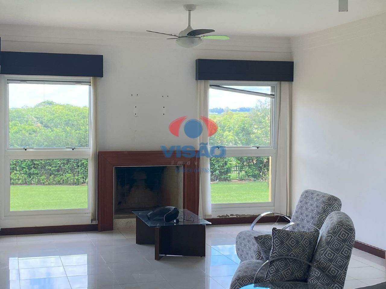 Chácara à venda no Colinas do Mosteiro de Itaici: 