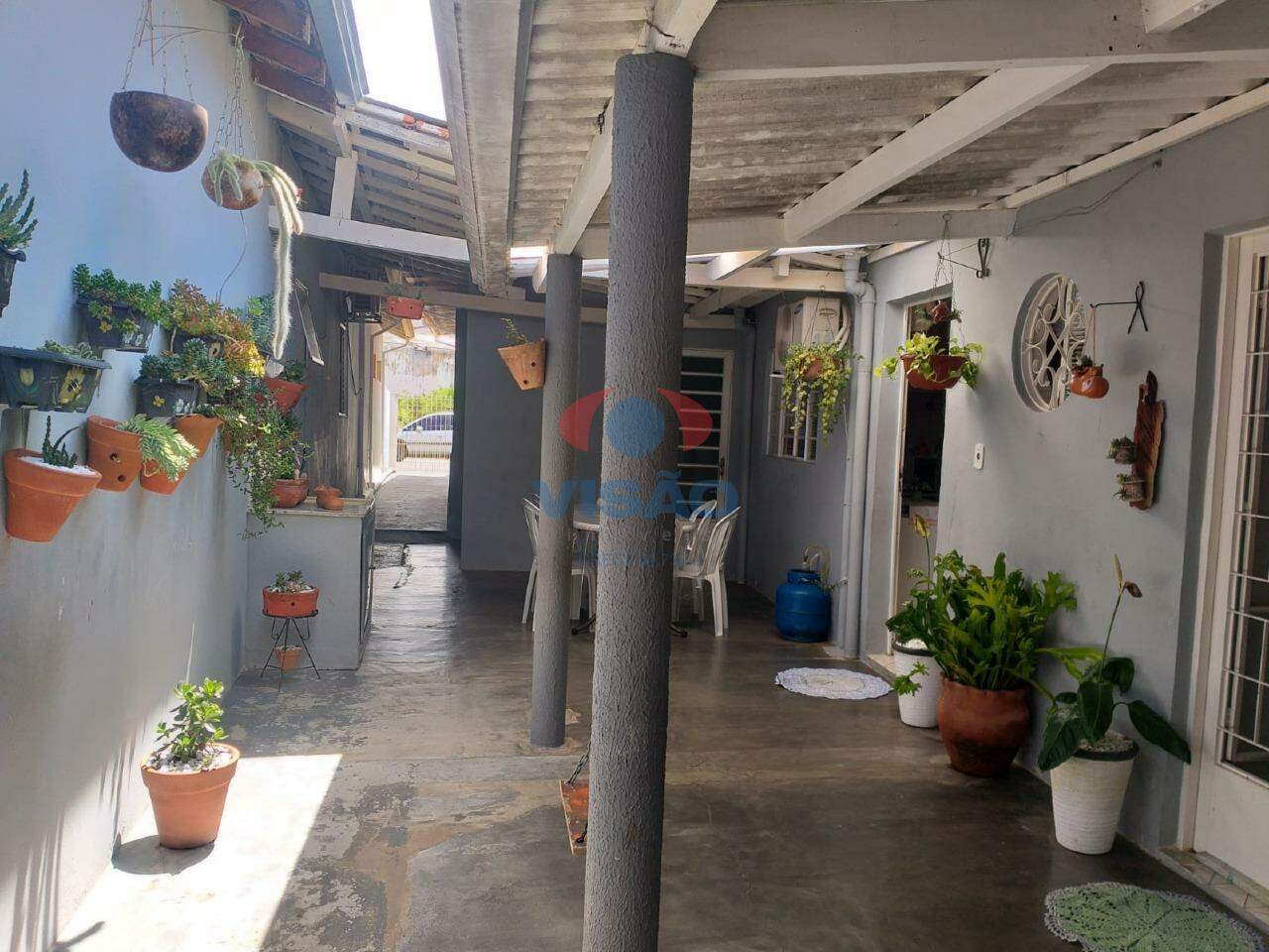 Casa à venda no Jardim Califórnia: