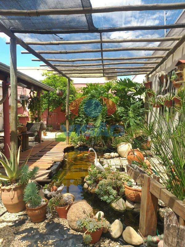 Casa à venda no Jardim Califórnia: