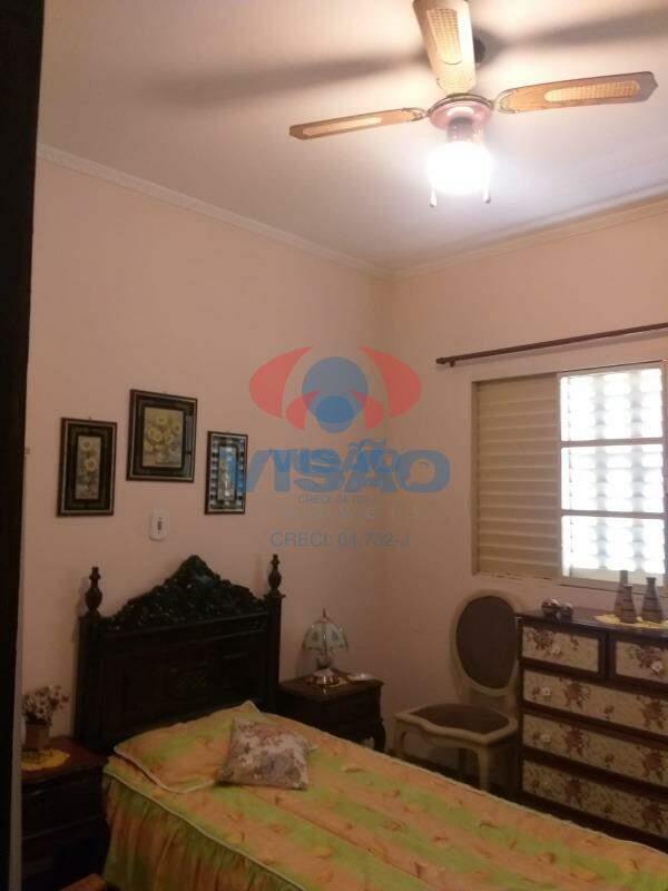 Casa à venda no Jardim Califórnia: