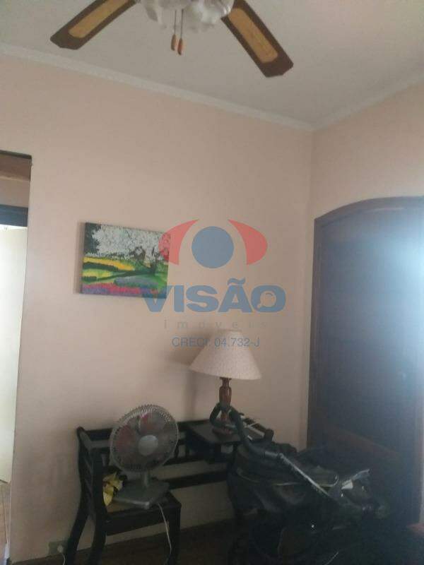 Casa à venda no Jardim Califórnia: