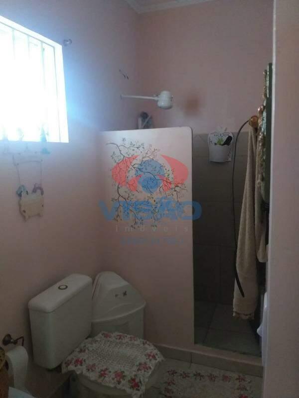 Casa à venda no Jardim Califórnia: