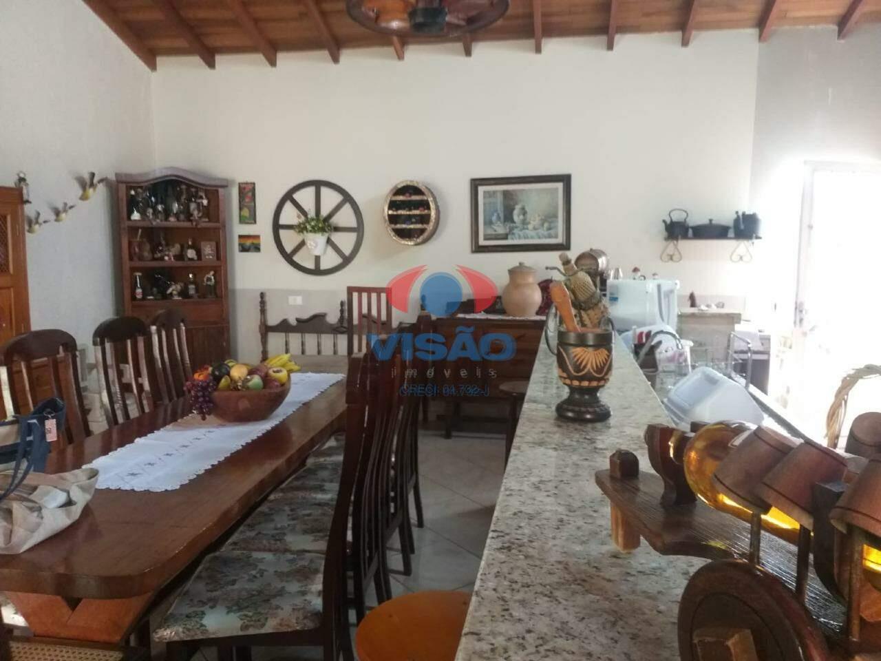 Casa à venda no Jardim Califórnia: