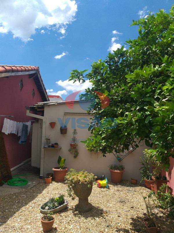 Casa à venda no Jardim Califórnia: