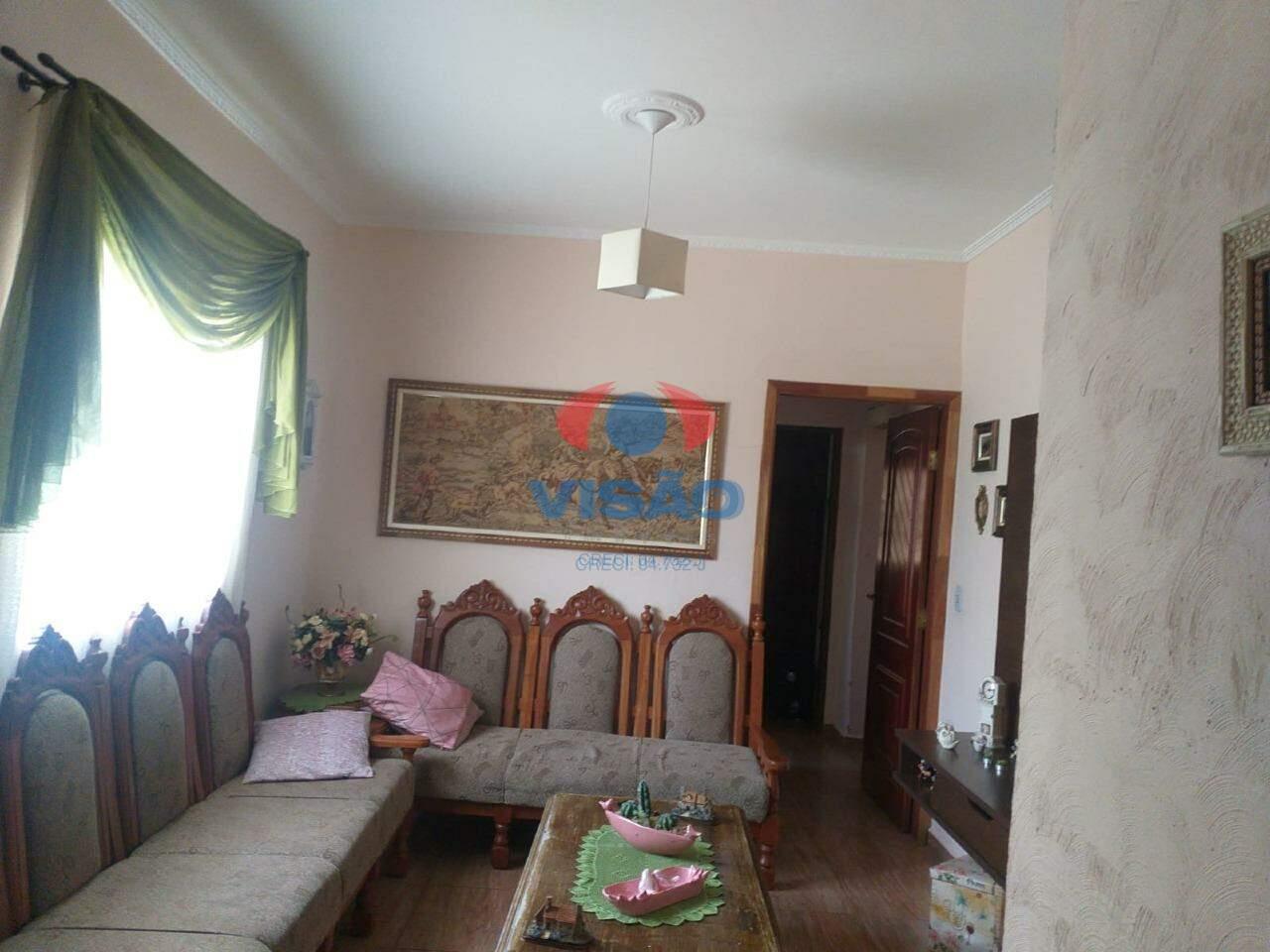 Casa à venda no Jardim Califórnia: