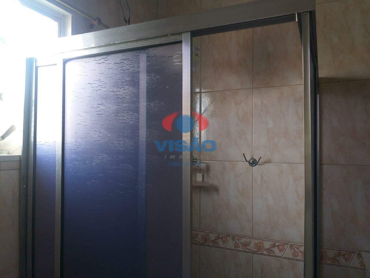 Casa à venda no Jardim Califórnia: