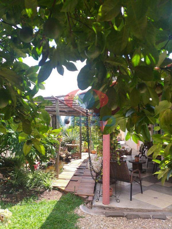 Casa à venda no Jardim Califórnia: