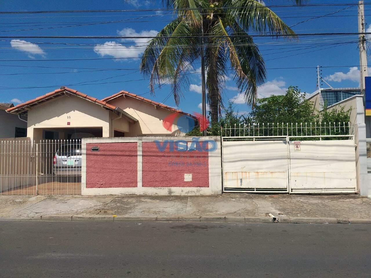 Casa à venda no Jardim Califórnia: