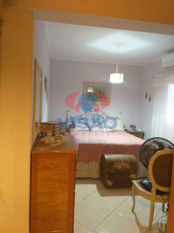 Casa à venda no Jardim Califórnia: