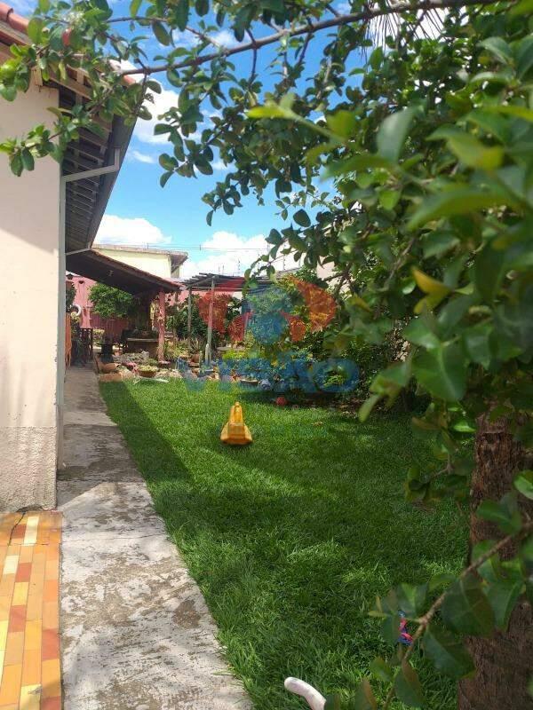 Casa à venda no Jardim Califórnia: