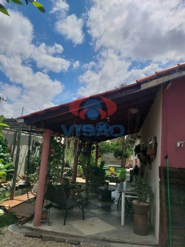 Casa à venda no Jardim Califórnia: