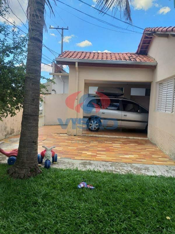 Casa à venda no Jardim Califórnia: