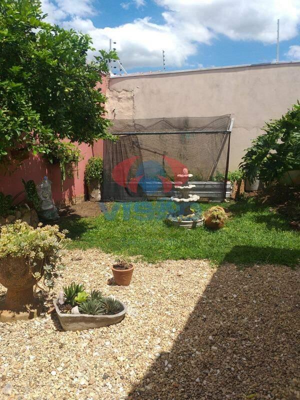 Casa à venda no Jardim Califórnia: