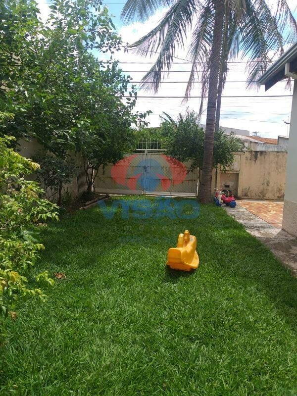 Casa à venda no Jardim Califórnia: 