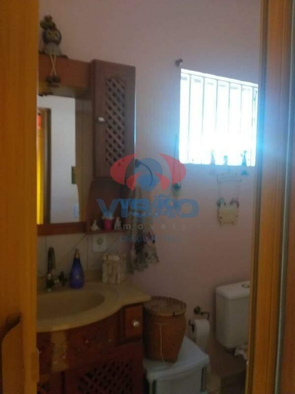 Casa à venda no Jardim Califórnia: