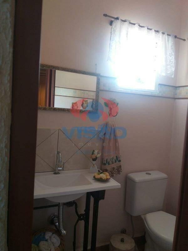 Casa à venda no Jardim Califórnia: