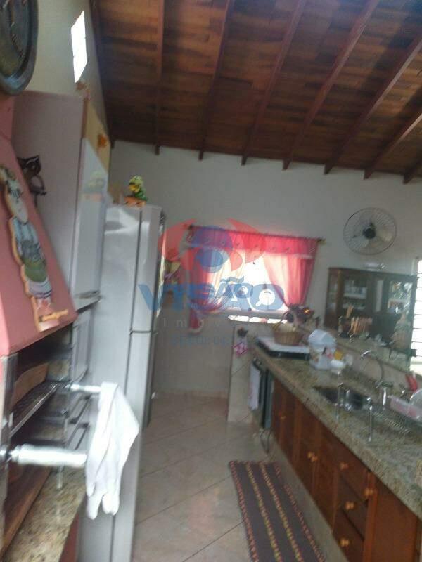 Casa à venda no Jardim Califórnia: