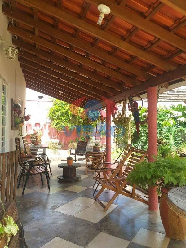 Casa à venda no Jardim Califórnia: