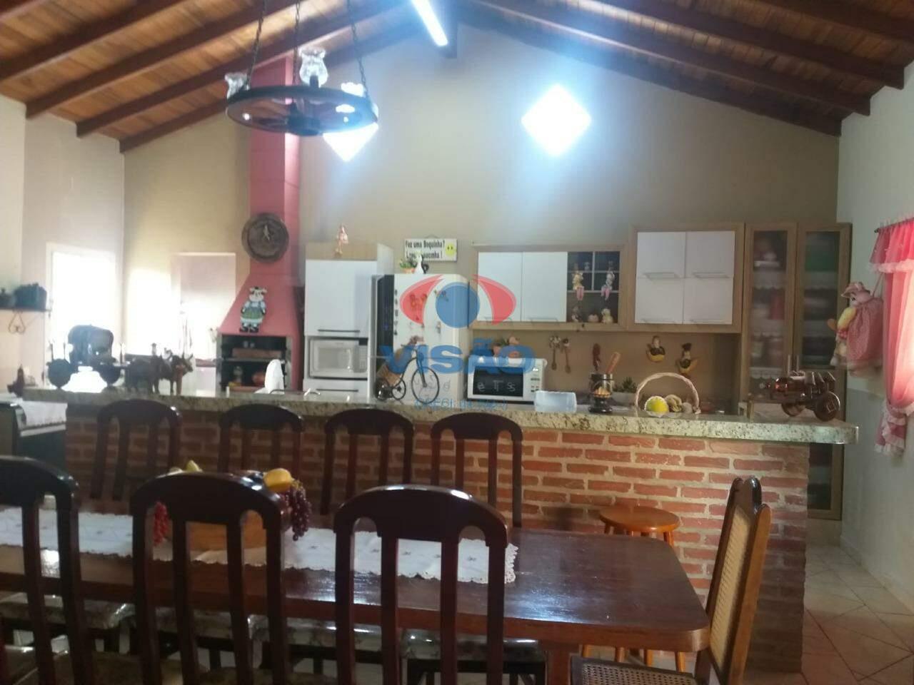 Casa à venda no Jardim Califórnia: