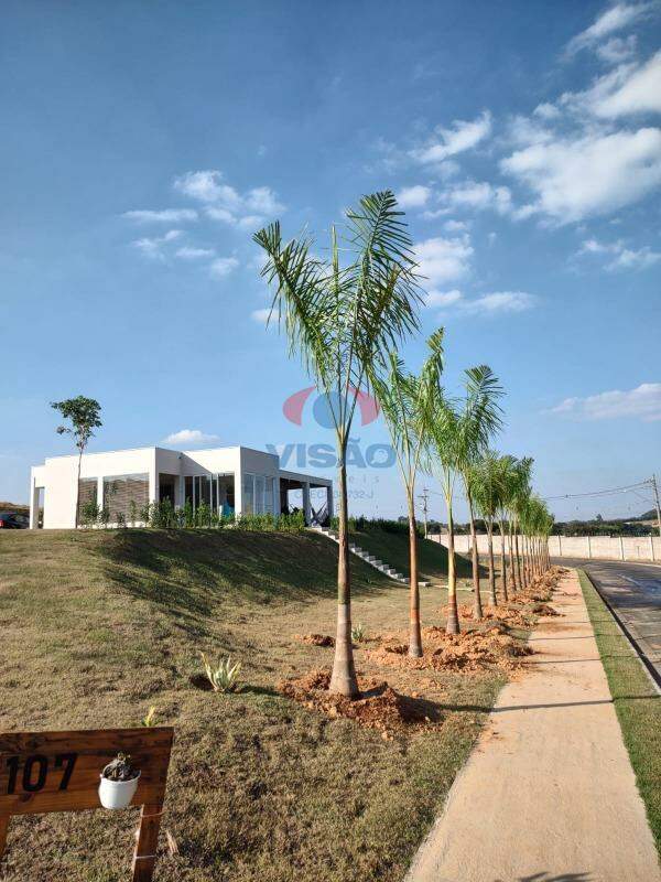 Casa à venda no Jardim Quintas da Terracota: 