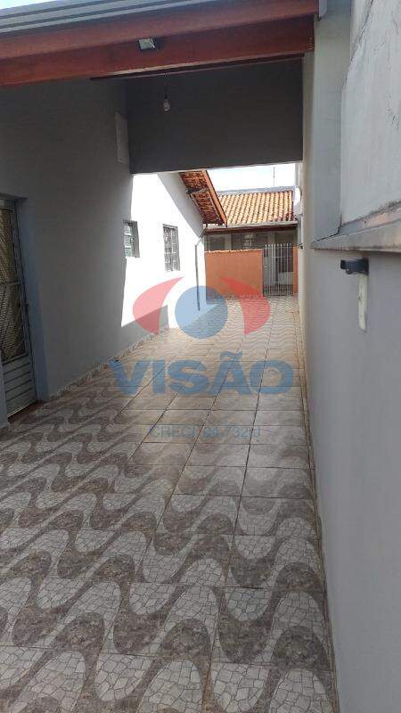 Casa à venda no Jardim Morada do Sol: 