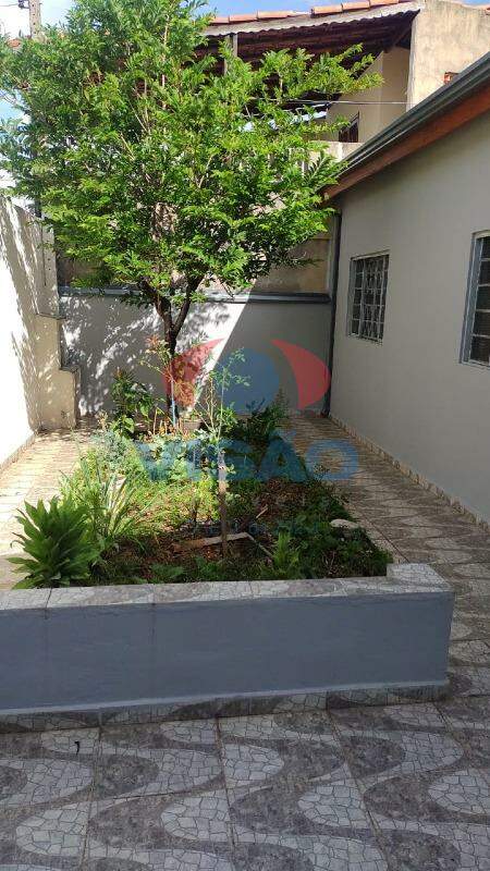 Casa à venda no Jardim Morada do Sol: 