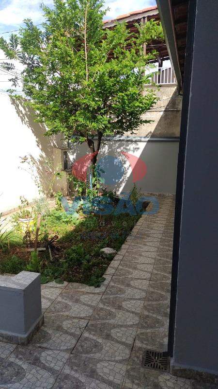 Casa à venda no Jardim Morada do Sol: 