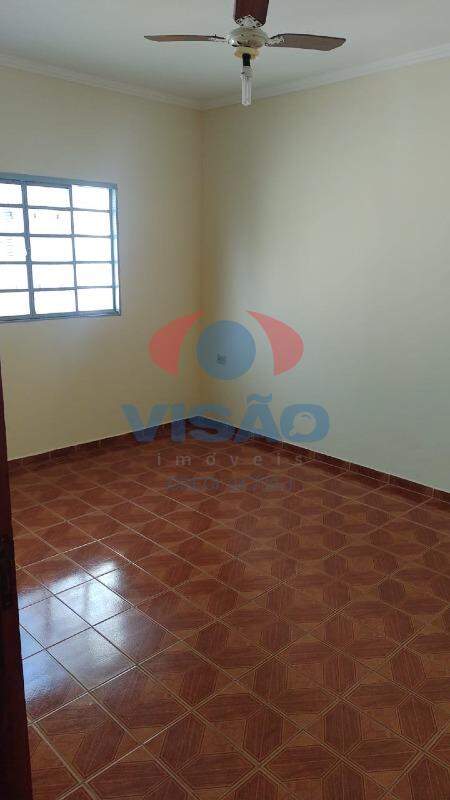 Casa à venda no Jardim Morada do Sol: 