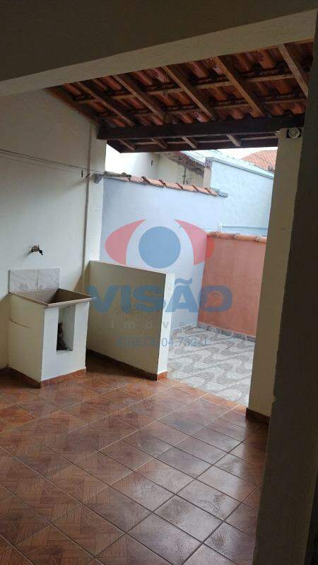 Casa à venda no Jardim Morada do Sol: 