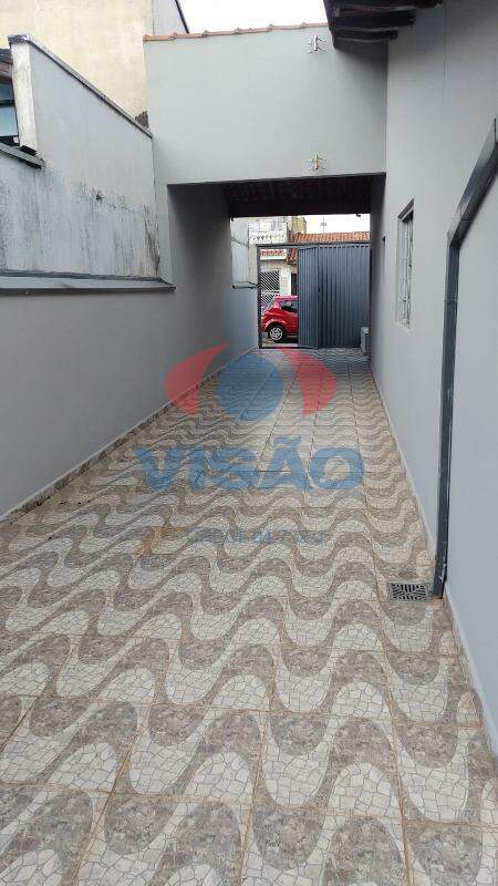 Casa à venda no Jardim Morada do Sol: 