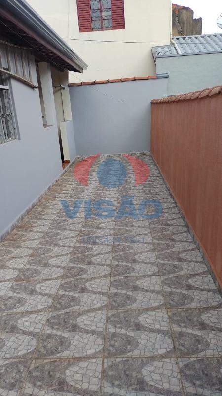 Casa à venda no Jardim Morada do Sol: 