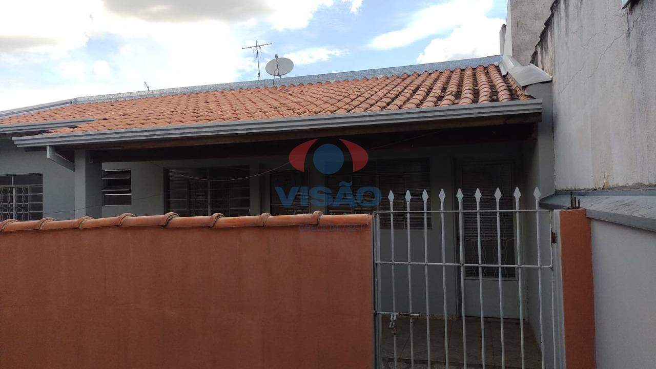 Casa à venda no Jardim Morada do Sol: 