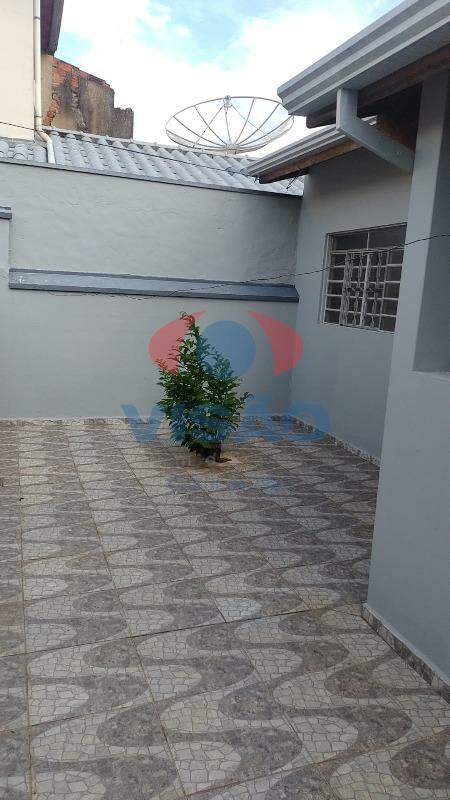 Casa à venda no Jardim Morada do Sol: 