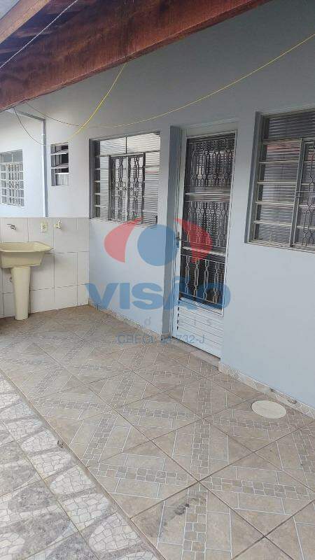 Casa à venda no Jardim Morada do Sol: 