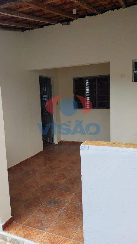 Casa à venda no Jardim Morada do Sol: 