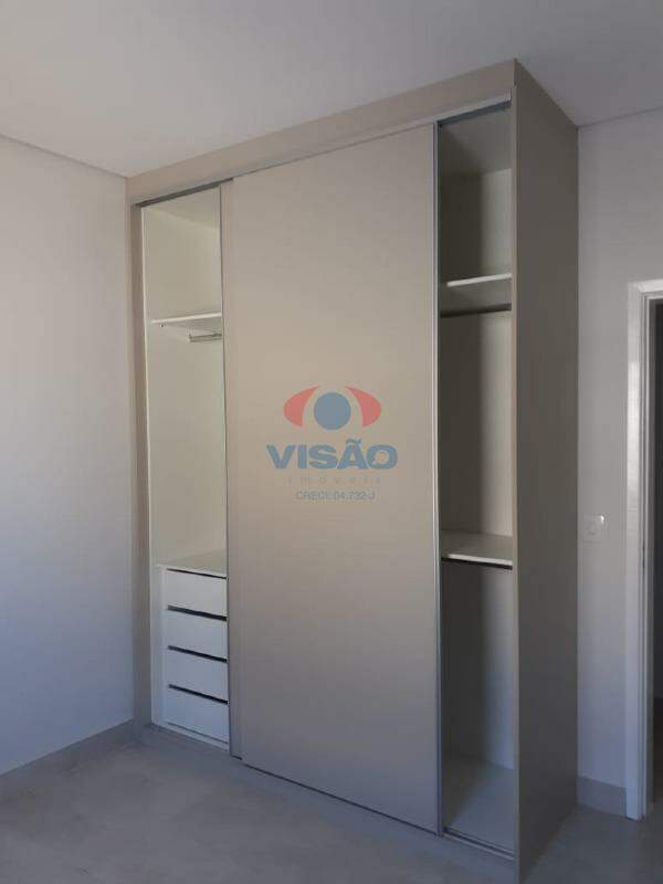Casa em condomínio à venda no Jardins Di Roma: