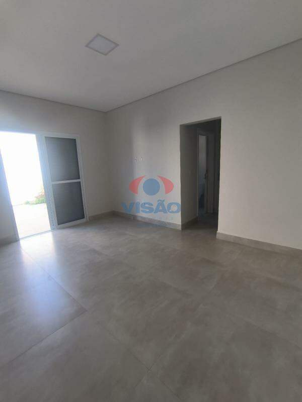 Casa em condomínio à venda no Jardins Di Roma: