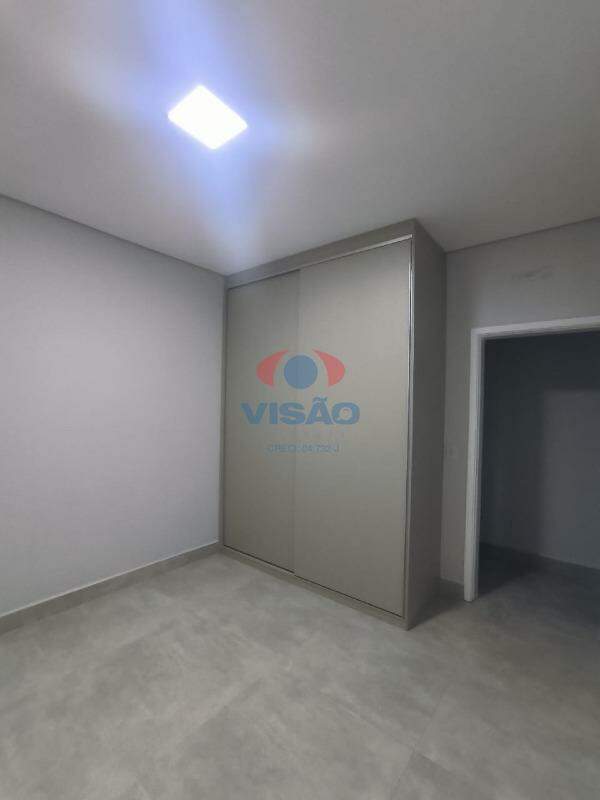 Casa em condomínio à venda no Jardins Di Roma: